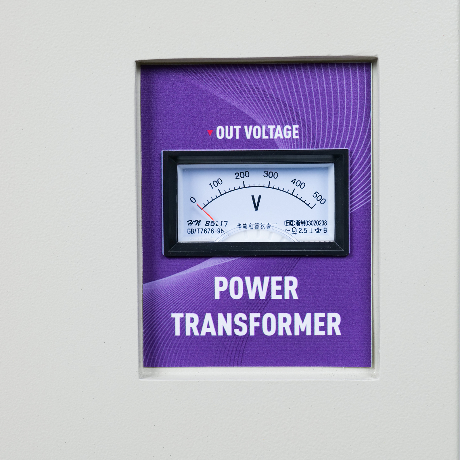 10KW Transformer 3-phase 220V to 380V for Laser Cleaning Machine Laser Welding Machine